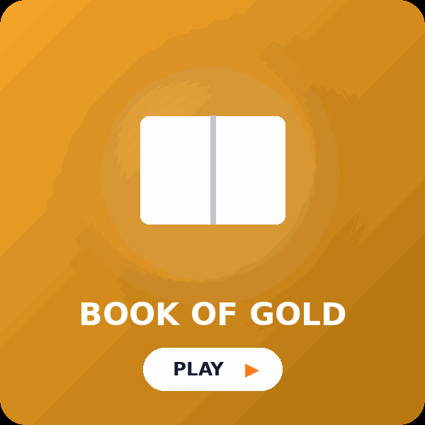 Book of Gold