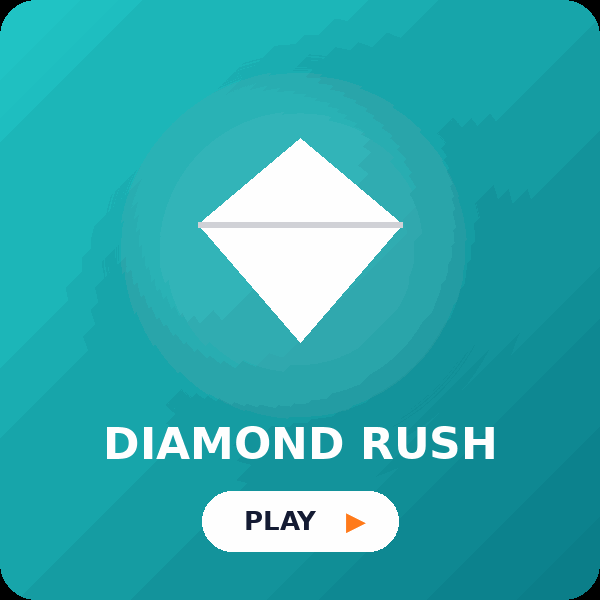 Diamond Rush