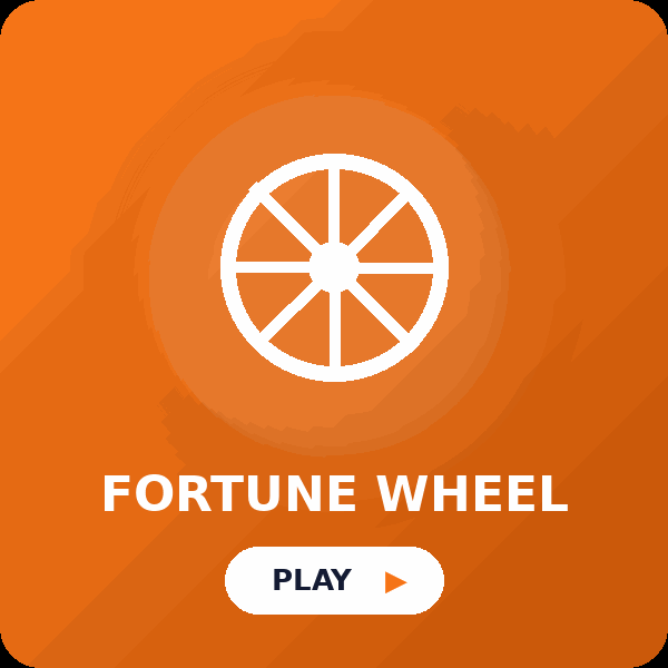 Fortune Wheel