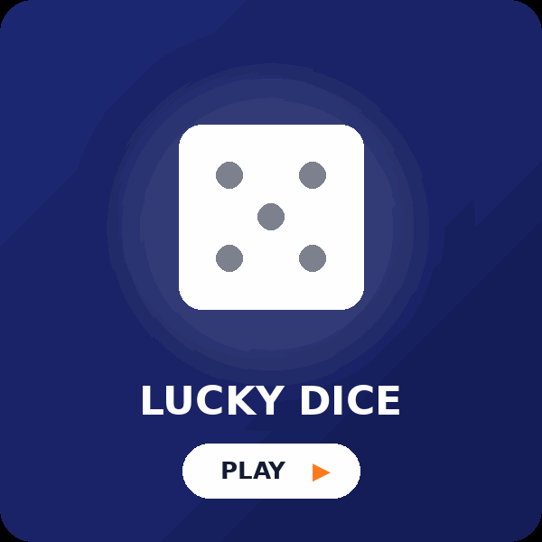 Lucky Dice