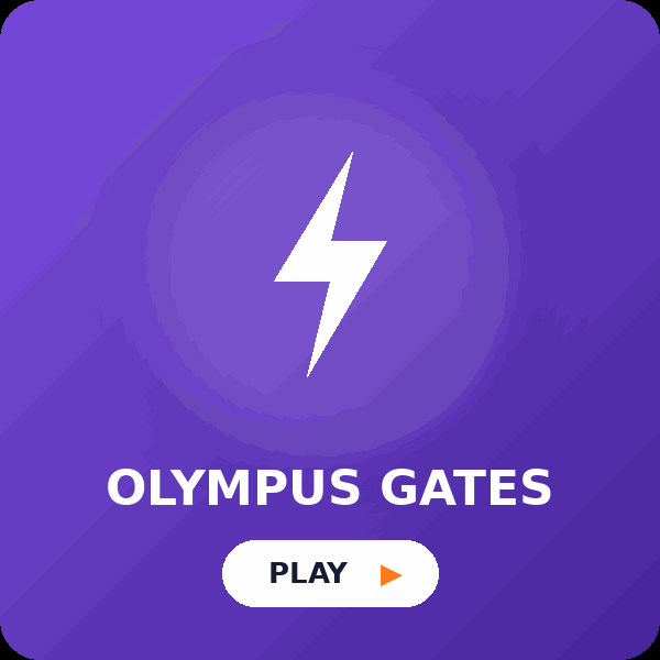 Olympus Gates