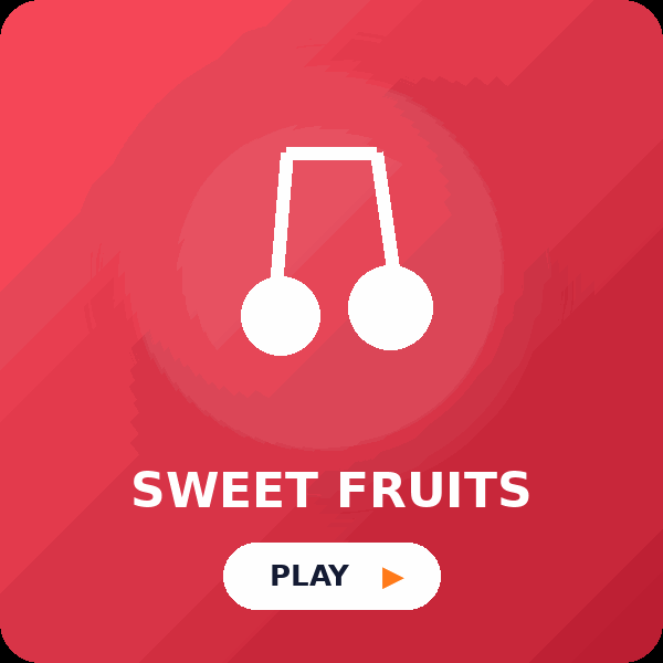 Sweet Fruits