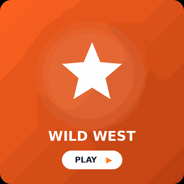 Wild West
